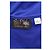Bob Mackie Wearable Art Oberteil Blau Blumenprint - Ansicht 3