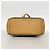 Borsa Tote Louis Vuitton Monogram Cabas Mezzo Marrone - vista 3