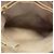 Borsa Tote Louis Vuitton Monogram Cabas Mezzo Marrone - vista 4