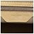 Borsa Tote Louis Vuitton Monogram Cabas Mezzo Marrone - vista 5