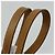 Borsa Tote Louis Vuitton Monogram Cabas Mezzo Marrone - vista 7