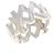 Tiffany & Co Tiffany Kiss Ring - Gold Silber 925 Ring Golden