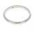 Tiffany & Co Anello da sovrapporre Tiffany  - vista 3