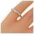 Tiffany & Co Anello da sovrapporre Tiffany  - vista 5