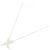 Tiffany & Co Collana Tiffany Kiss - vista 2