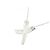 Tiffany & Co Collana Tiffany Kiss - vista 4