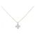 Tiffany & Co Collana Tiffany Cruciform
