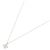 Tiffany & Co Collana Tiffany Cruciform - vista 2