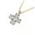 Tiffany & Co Collana Tiffany Cruciform - vista 3