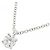 Collana Solitaire Tiffany & Co. - vista 3
