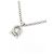 Collana Solitaire Tiffany & Co. - vista 4