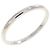 Tiffany & Co Tiffany Stacking Band Ring aus Platin