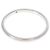 Tiffany & Co Tiffany Stacking Band Ring aus Platin - Ansicht 3