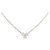 Collana Tiffany & Co. in oro rosa 18K e diamanti