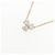 Collana Tiffany & Co. in oro rosa 18K e diamanti - vista 3