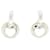 Tiffany & Co Orecchini Tiffany Heart Stud  - vista 1