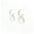 Tiffany & Co Orecchini Tiffany Heart Stud  - vista 2