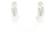 Tiffany & Co Orecchini Tiffany Heart Stud  - vista 4