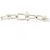 Tiffany & Co Bracciale Tiffany HardWear Small Link - vista 3