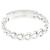 Tiffany & Co Anello Tiffany HardWear Micro Link in oro bianco - vista 3