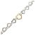 Tiffany & Co Bracciale Tiffany Heart Link