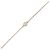 Bracciale charm Tiffany & Co. By the Yard
