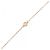 Bracciale charm Tiffany & Co. By the Yard - vista 2