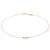 Bracciale charm Tiffany & Co. By the Yard - vista 3
