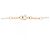 Bracciale charm Tiffany & Co. By the Yard - vista 4