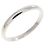Tiffany & Co Tiffany Platin 950 Ringband