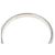 Tiffany & Co Tiffany Platin 950 Ringband - Ansicht 3