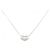 Tiffany & Co Collana Tiffany Bean