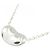 Tiffany & Co Collana Tiffany Bean - vista 3
