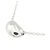 Tiffany & Co Collana Tiffany Bean - vista 4