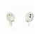 Tiffany & Co Orecchini a clip Tiffany Beans