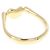 Anello Tiffany & Co Beans in oro giallo 18K - vista 3
