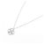 Tiffany & Co Collana Tiffany Victoria Cluster - vista 2