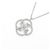 Tiffany & Co Collana Tiffany Victoria Cluster - vista 3