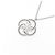 Tiffany & Co Collana Tiffany Victoria Cluster - vista 4