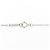 Tiffany & Co Collana Tiffany Victoria Cluster - vista 5