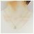 Tiffany & Co Collana Tiffany Victoria Cluster - vista 6