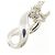 Collana Figure Eight Tiffany & Co. - vista 3