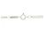 Collana Figure Eight Tiffany & Co. - vista 4