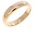 Tiffany & Co Fede Tiffany Forever in oro rosa