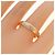 Tiffany & Co Fede Tiffany Forever in oro rosa - vista 4