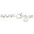 Tiffany & Co Bracciale Tiffany Venetian - vista 3