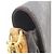 Borsa a Spalla Louis Vuitton Monogram Favorite MM Marrone - vista 6