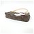 Louis Vuitton Monogram Pochette Accessoires Marrone - vista 3