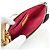 Louis Vuitton Monogram Pochette Accessoires Marrone - vista 6