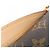 Borsa a tracolla Louis Vuitton Monogram Bumbag Marrone - vista 6